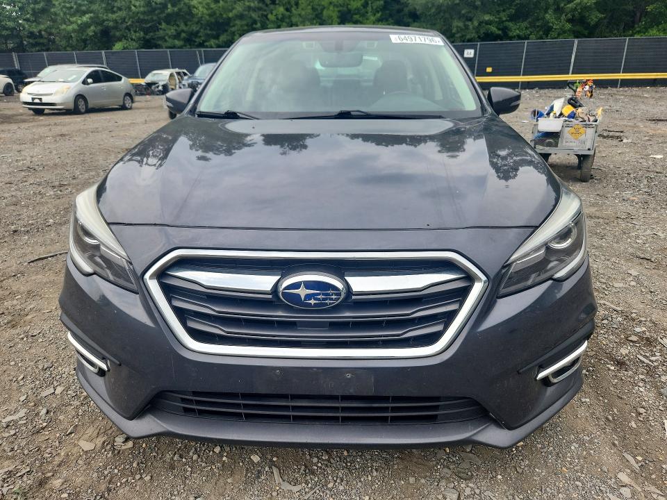 Zdjęcie 5 z aukcji – 2018 SUBARU LEGACY z VIN 4S3BNAN61J3030735