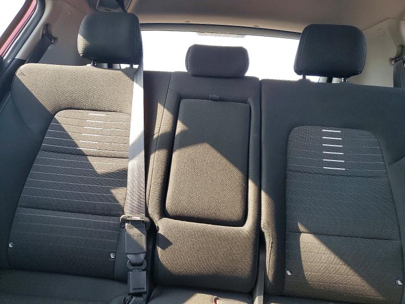 Photo 10 from auction – 2022 KIA SPORTAGE with VIN KNDPM3AC6N7010804