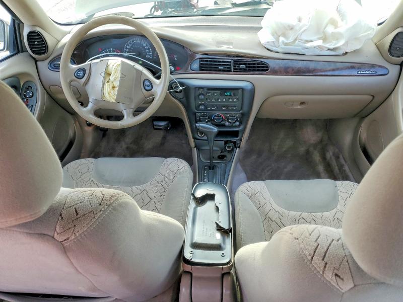 Photo 8 from auction – 2003 CHEVROLET MALIBU with VIN 1G1NE52J23M713868