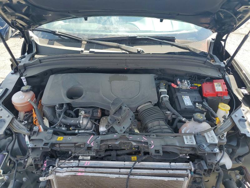 Photo 12 from auction – 2024 DODGE HORNET with VIN ZACPDFDW2R3A19832