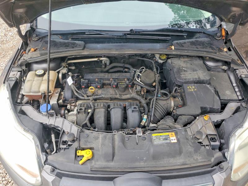 Photo 11 from auction – 2013 FORD FOCUS with VIN 1FADP3K2XDL150155