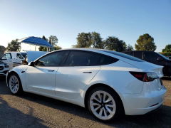 Photo 2 from auction – 2023 TESLA MODEL 3 with VIN 5YJ3E1EA7PF510587