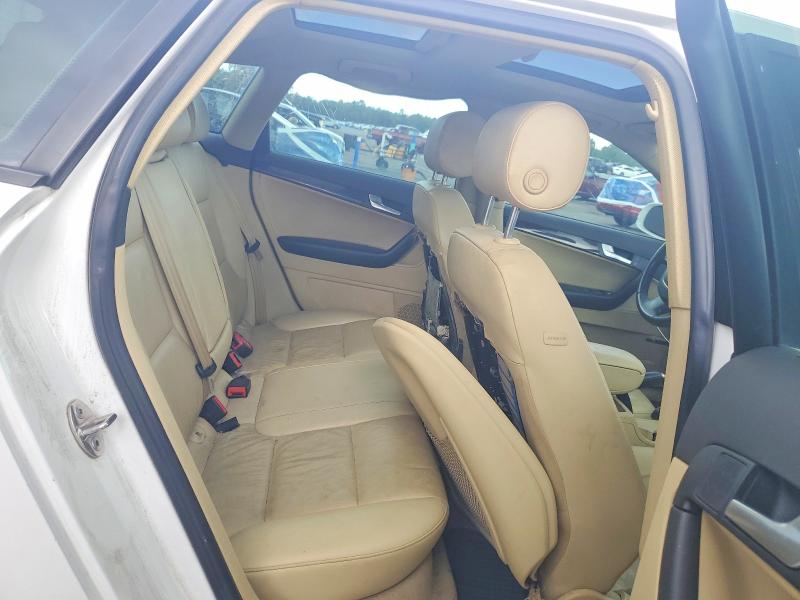 Photo 10 from auction – 2012 AUDI A3 with VIN WAUKJAFM3CA028408