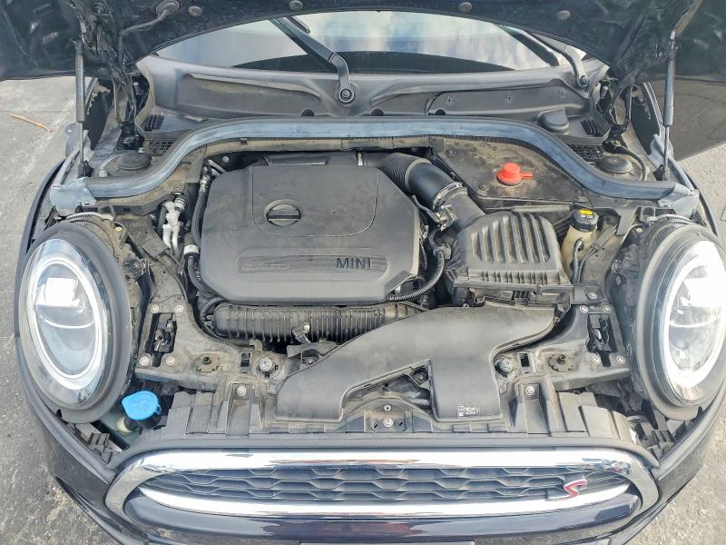 Photo 11 from auction – 2020 MINI COOPER with VIN WMWXU9C01L2M45954