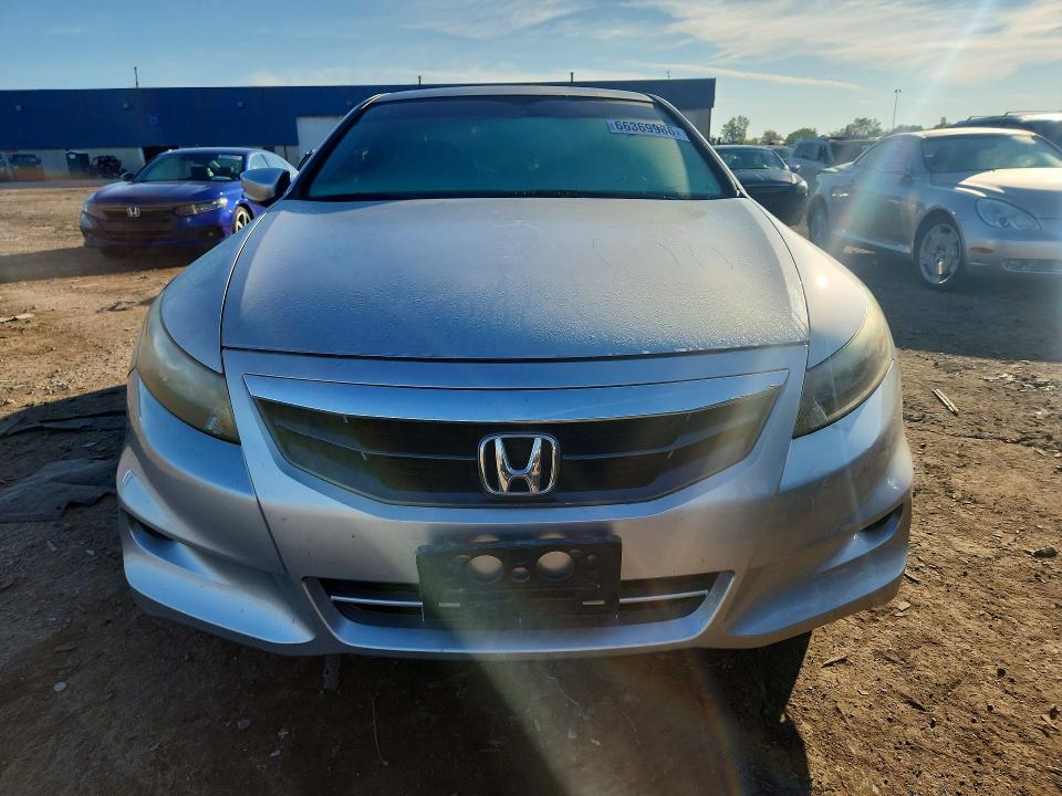 صورة رقم 5 من المزاد - 2012 HONDA ACCORD مع VIN 1HGCS1B85CA023998