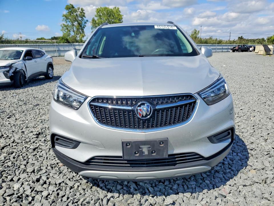 Фото 5 с аукциона – 2020 BUICK ENCORE с VIN KL4CJASB3LB321094