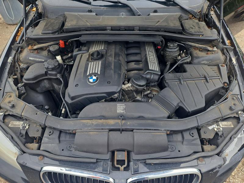 Photo 11 from auction – 2011 BMW 328 with VIN WBAPK7C57BF083738