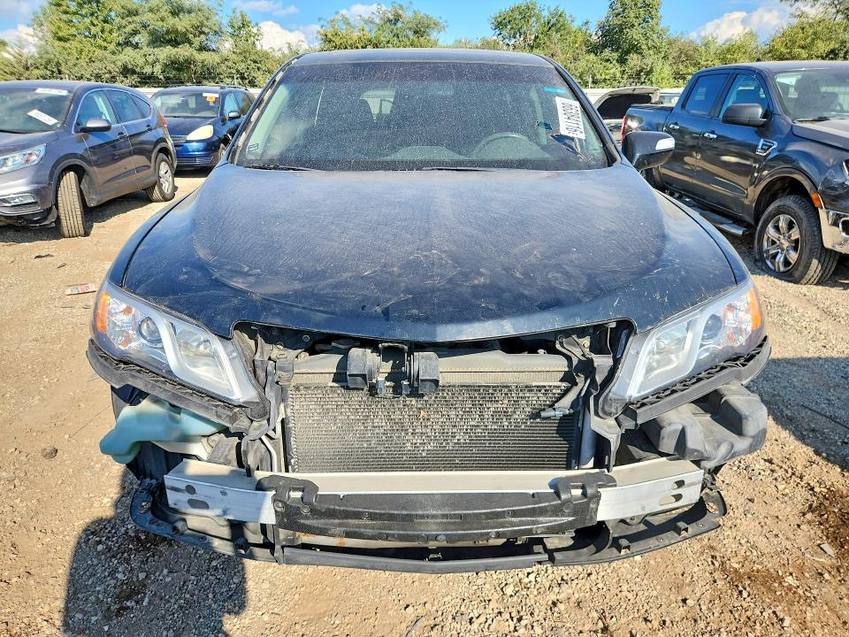Photo 5 from auction – 2013 ACURA RDX with VIN 5J8TB3H34DL013945