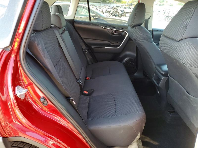 Фото 11 с аукциона – 2019 TOYOTA RAV4 с VIN 2T3F1RFV1KC005254
