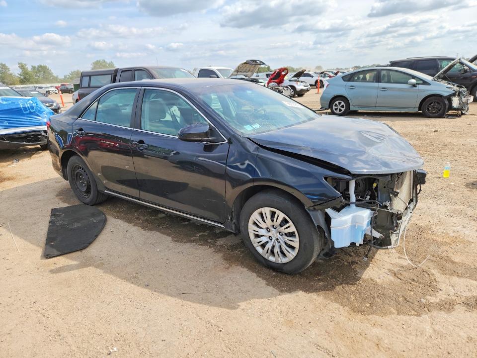 Снимка 4 от търг – 2014 TOYOTA CAMRY с VIN 4T4BF1FK2ER361124