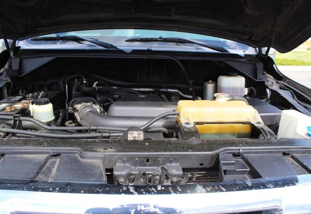 Photo 7 from auction – 2016 NISSAN NV with VIN 5BZBF0AA7GN852888