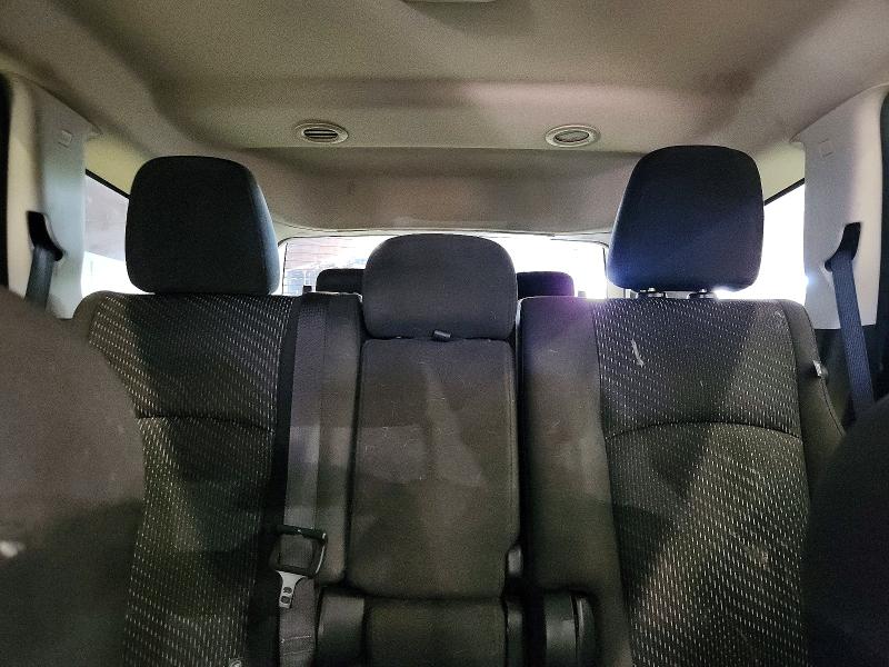 Photo 10 from auction – 2018 DODGE JOURNEY with VIN 3C4PDCAB2JT383187