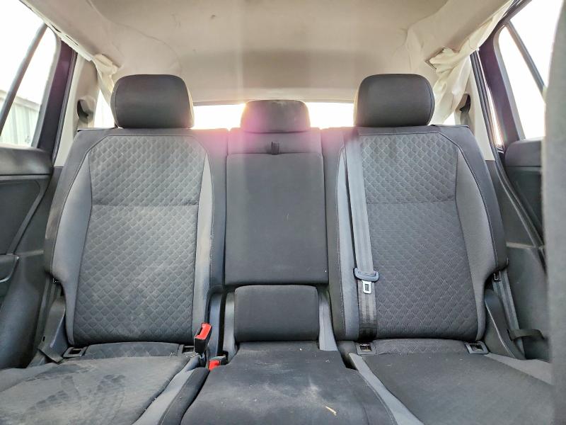 Снимка 10 от търг – 2019 VOLKSWAGEN TIGUAN с VIN 3VV1B7AXXKM057715
