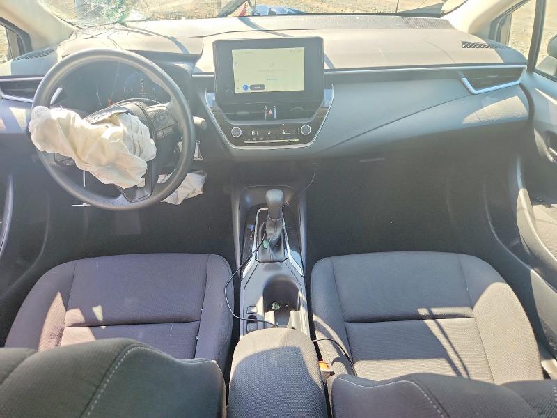 Photo 8 from auction – 2026 TOYOTA COROLLA with VIN 5YFB4MDE4TP401152