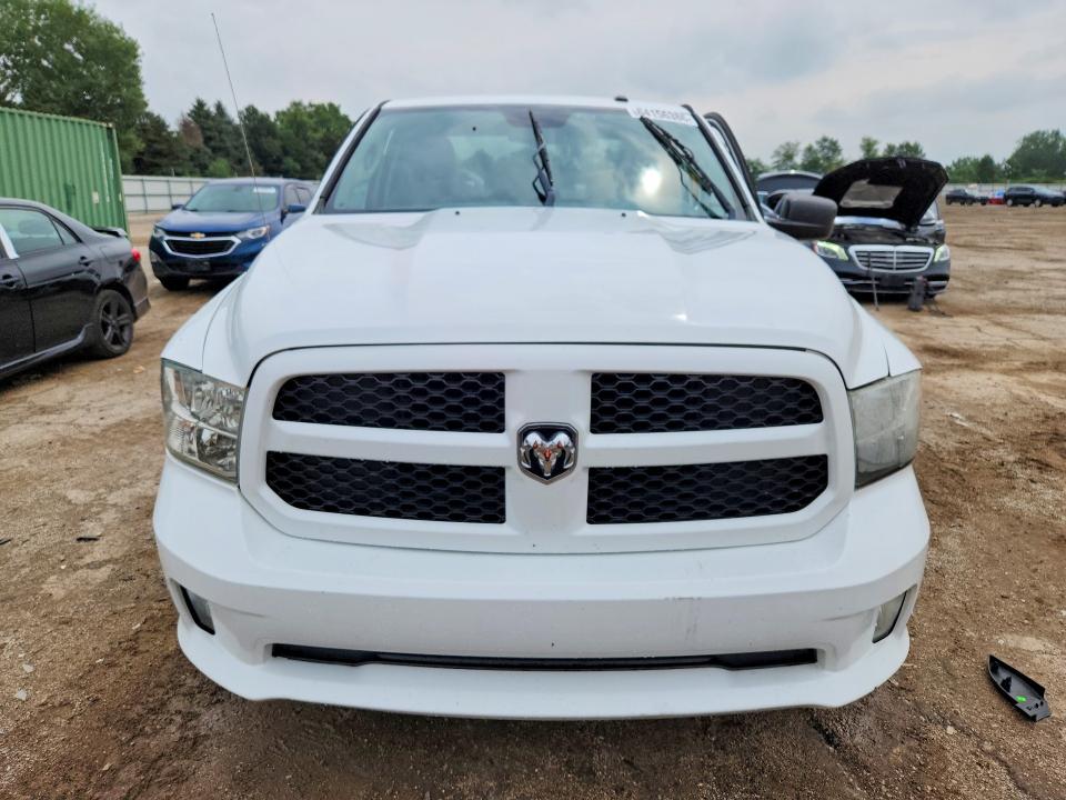 Foto 5 de la subasta – 2013 RAM 1500 con VIN 3C6JR6AT9DG559285