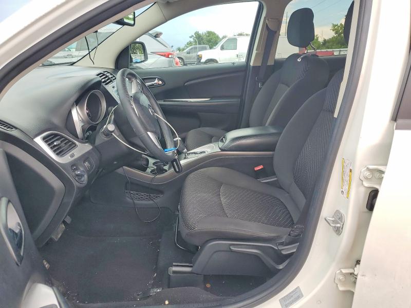 Photo 7 from auction – 2017 DODGE JOURNEY with VIN 3C4PDCAB6HT529634