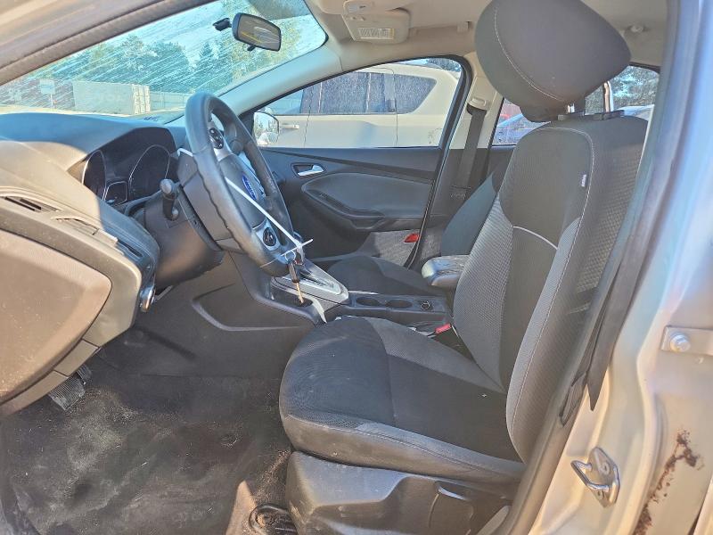 Photo 7 from auction – 2014 FORD FOCUS with VIN 1FADP3F23EL458733