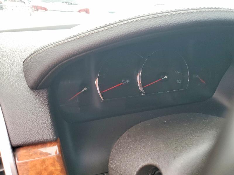 Photo 9 from auction – 2007 CADILLAC SRX with VIN 1GYEE637570146191