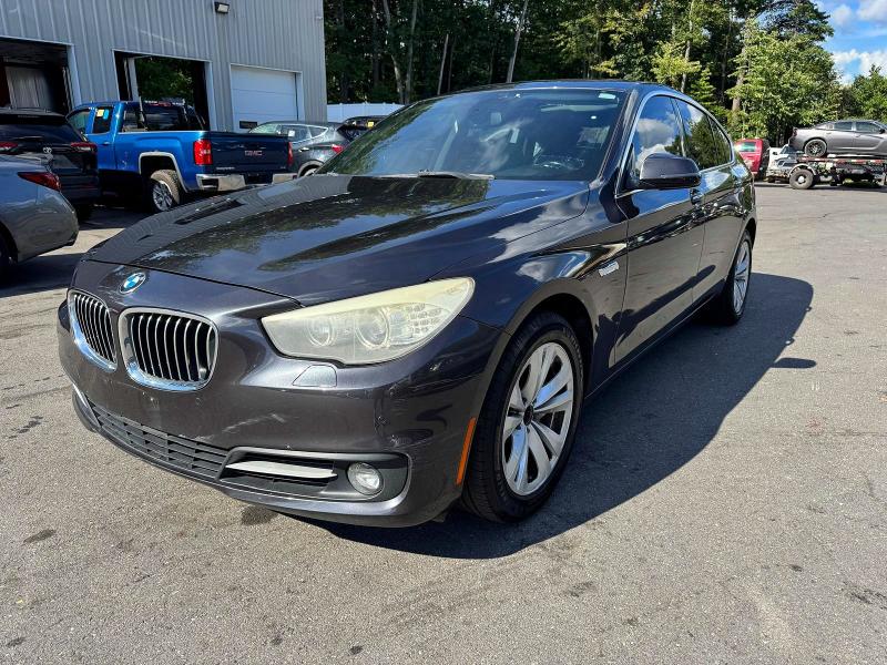 2015 BMW 535 - Търг №67062696