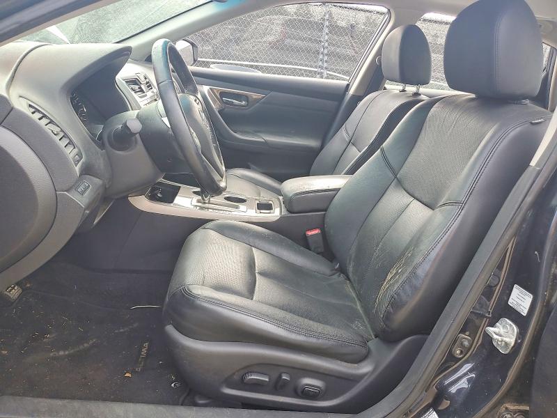 Снимка 7 от търг – 2014 NISSAN ALTIMA с VIN 1N4AL3AP8EC123999