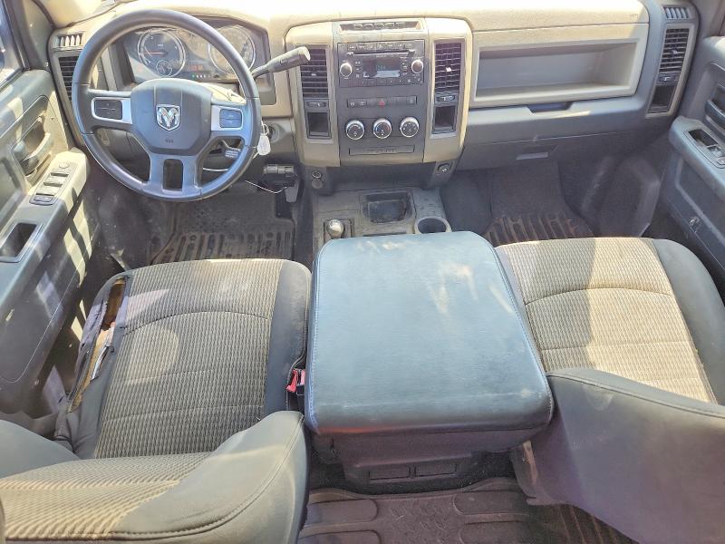 Foto 8 de la subasta – 2011 DODGE RAM 2500 con VIN 3D7UT2CLXBG606288