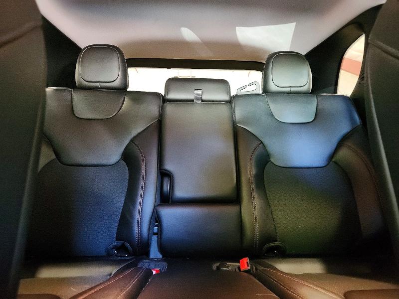 Photo 10 from auction – 2022 JEEP CHEROKEE with VIN 1C4PJMBXXND553025