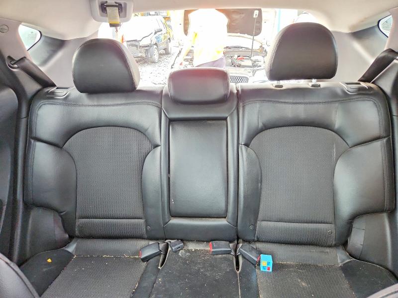 Photo 10 from auction – 2012 HYUNDAI TUCSON with VIN KM8JUCAC9CU451570