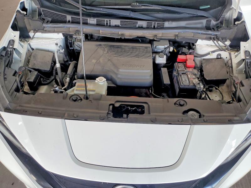 Photo 11 from auction – 2023 NISSAN LEAF with VIN 1N4AZ1BV6PC554182