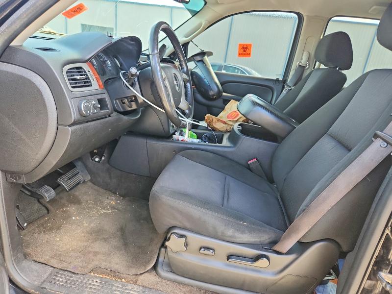 Photo 7 from auction – 2011 GMC YUKON with VIN 1GKS1AE06BR350787