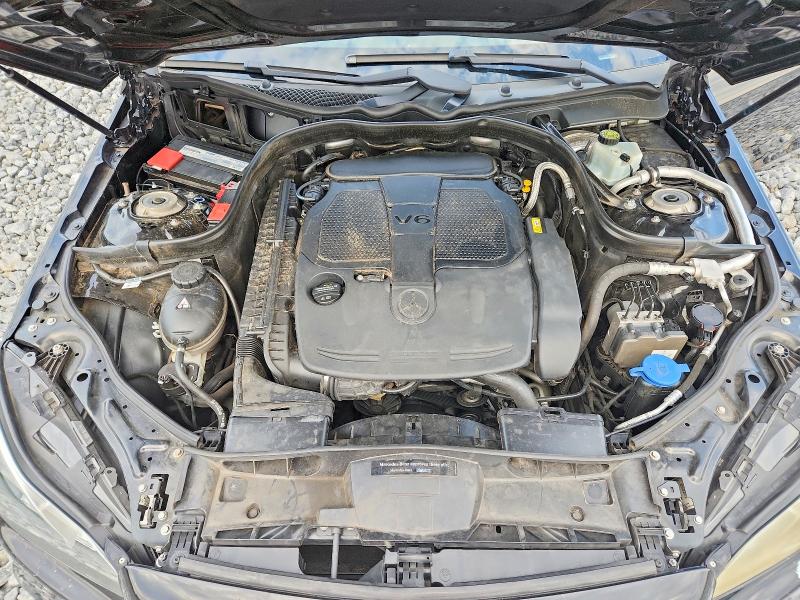 Photo 11 from auction – 2016 MERCEDES-BENZ E with VIN WDDHF5KB8GB281658
