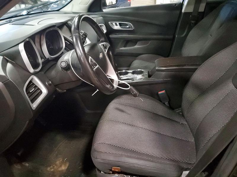 Photo 7 from auction – 2015 CHEVROLET EQUINOX with VIN 2GNALBEK5F6182383