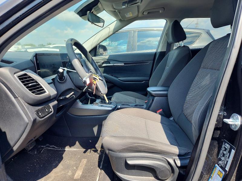 Photo 7 from auction – 2025 KIA SELTOS with VIN KNDEPCAA7S7668284