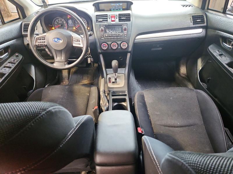 Photo 8 from auction – 2014 SUBARU XV CROSSTREK with VIN JF2GPACC1EH337888