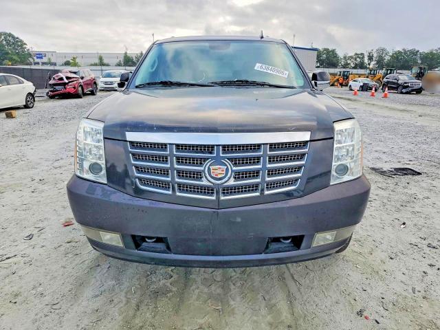 Photo 5 from auction – 2013 CADILLAC ESCALADE with VIN 1GYS3BEF3DR139690