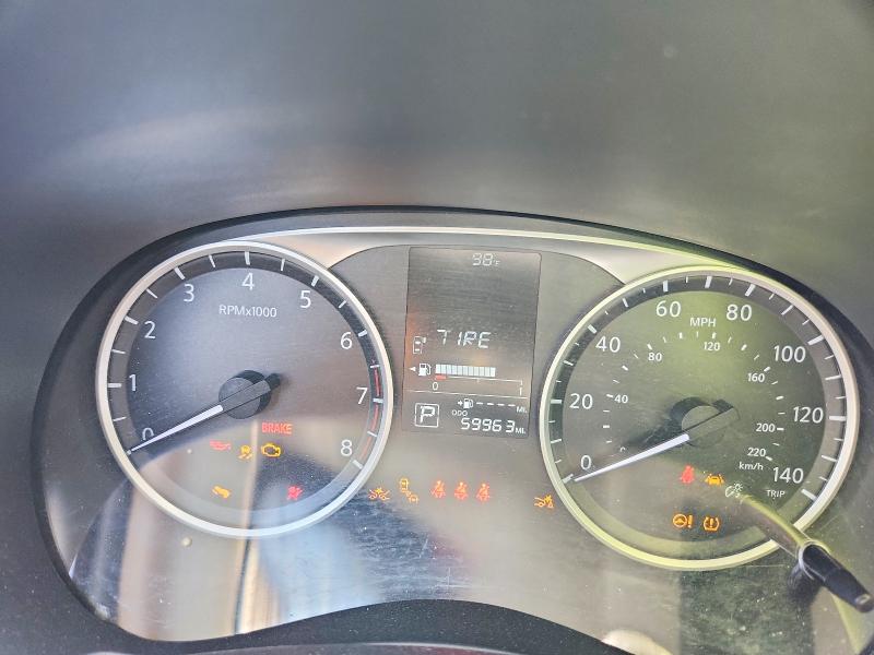 Photo 9 from auction – 2024 NISSAN KICKS with VIN 3N1CP5BV1RL560434