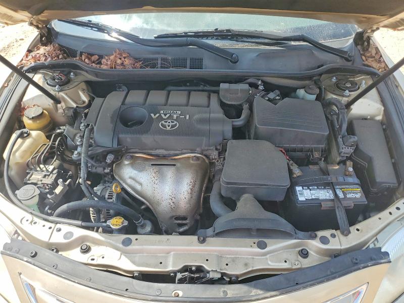 Photo 11 from auction – 2010 TOYOTA CAMRY with VIN 4T1BF3EKXAU064765