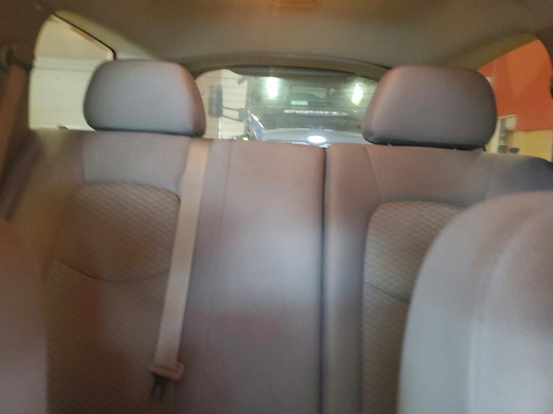 Photo 10 from auction – 2009 CHEVROLET HHR with VIN 3GNCA53V79S535614