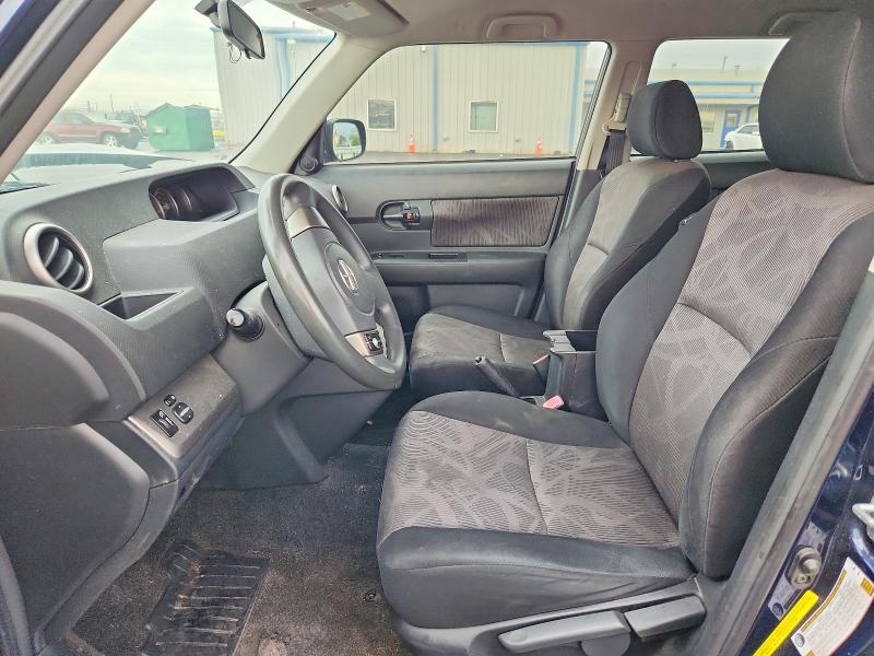 Photo 7 from auction – 2014 SCION XB with VIN JTLZE4FE3EJ049105
