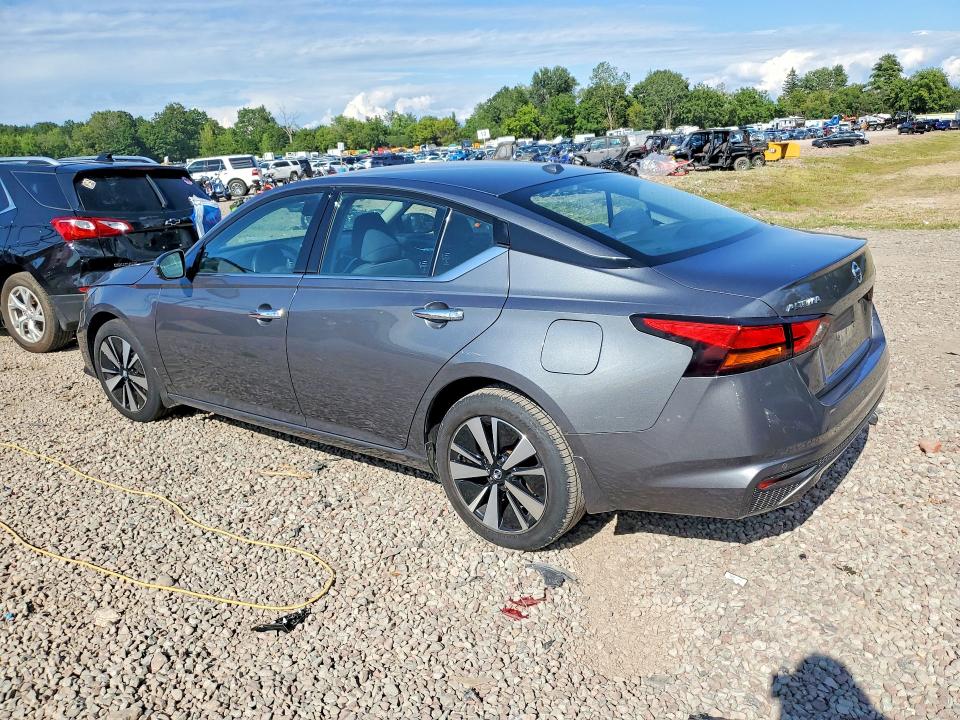 Photo 2 from auction – 2020 NISSAN ALTIMA with VIN 1N4BL4DW0LC235190