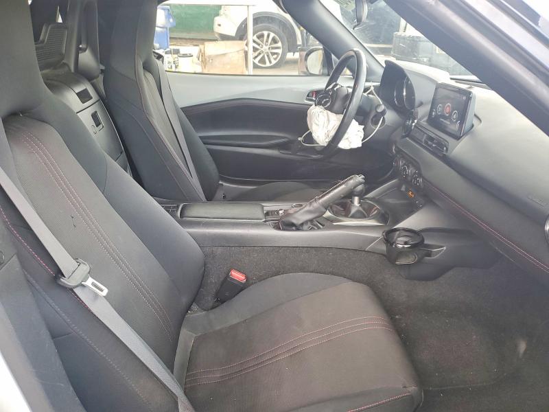 Zdjęcie 10 z aukcji – 2019 MAZDA MX-5 MIATA z VIN JM1NDAC70K0306773