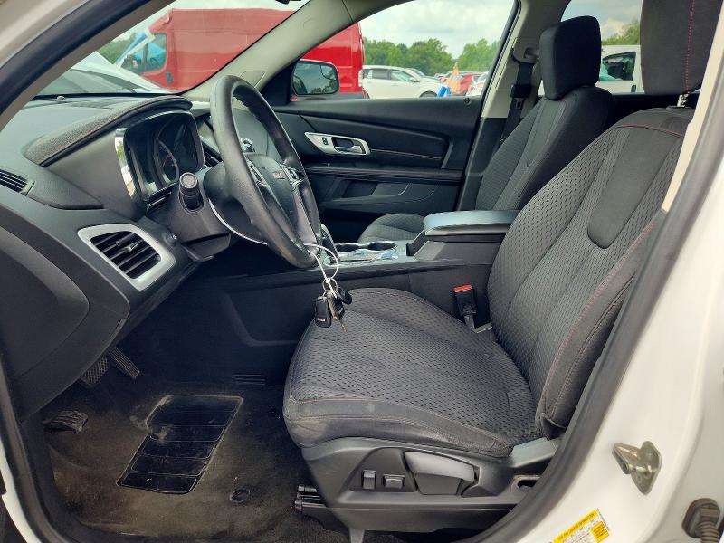 Photo 7 from auction – 2013 GMC TERRAIN with VIN 2GKFLREK6D6418662