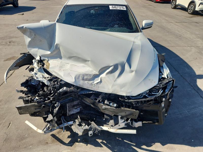 Photo 11 from auction – 2024 BMW I4 with VIN WBY43AW08RFS82208