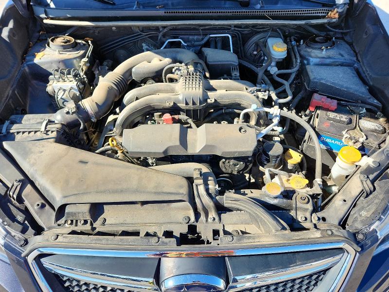 Photo 12 from auction – 2017 SUBARU CROSSTREK with VIN JF2GPABC0HH281559