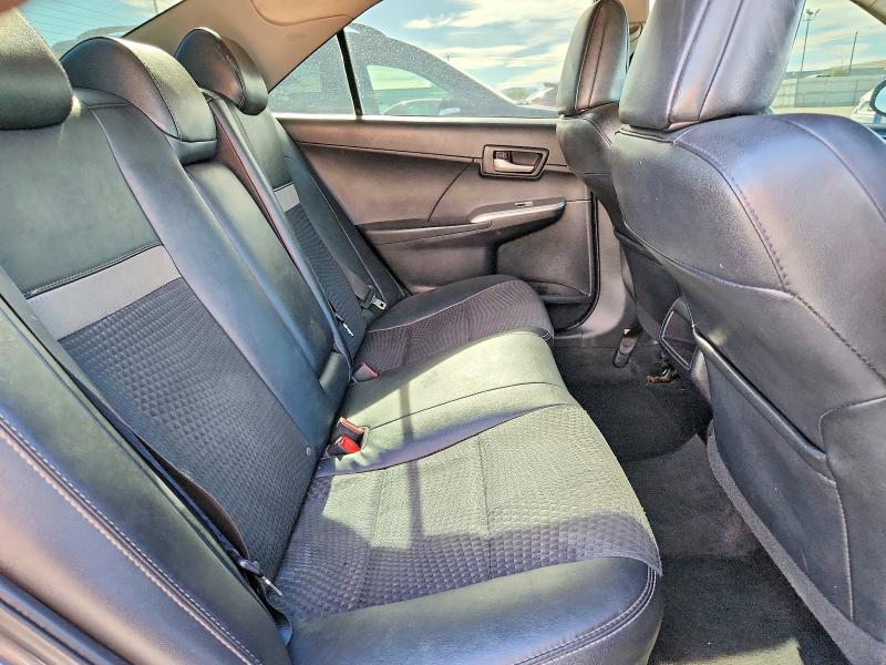 Photo 10 from auction – 2013 TOYOTA CAMRY with VIN 4T1BF1FK8DU723126