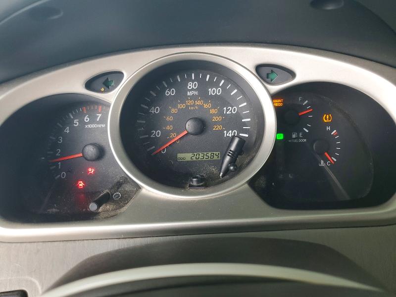 Photo 9 from auction – 2007 TOYOTA HIGHLANDER with VIN JTEDP21A470132166