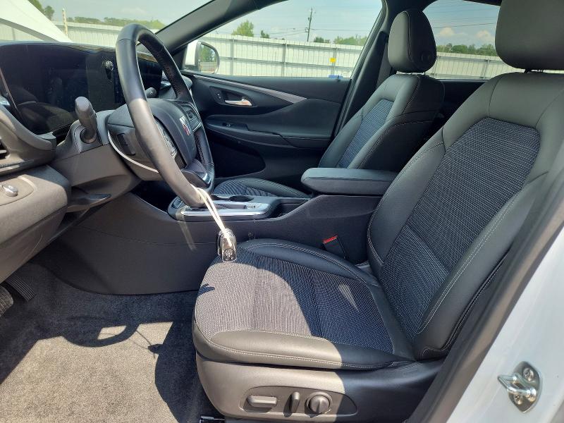 Photo 7 from auction – 2025 BUICK ENVISTA with VIN KL47LAEP1SB131053