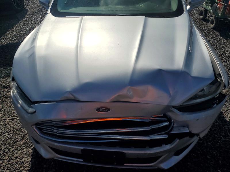 Photo 11 from auction – 2014 FORD FUSION with VIN 3FA6P0HD2ER169558