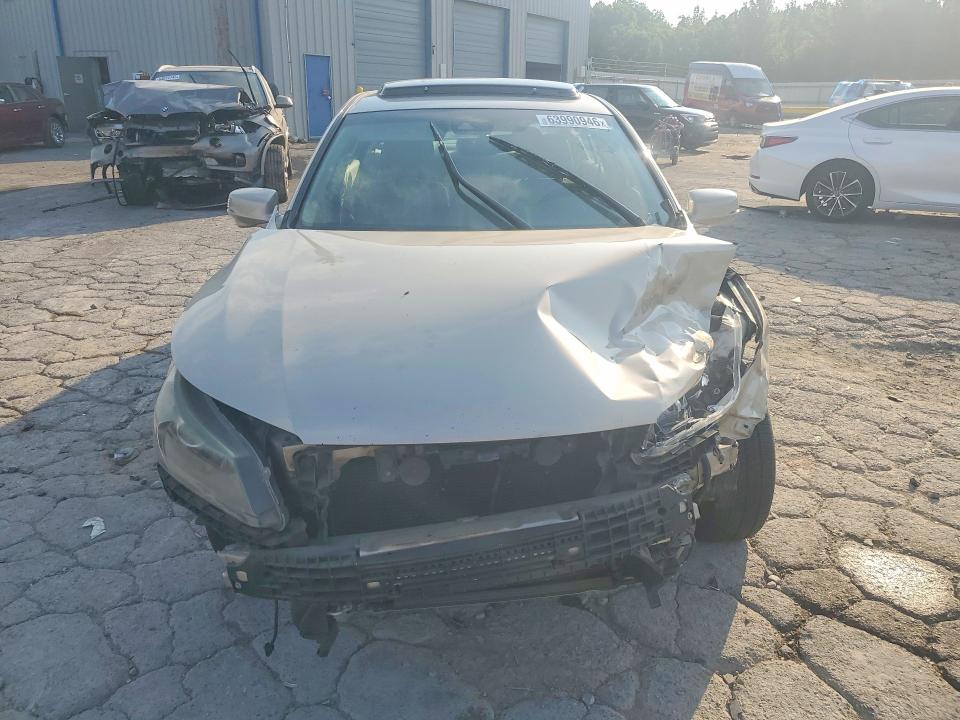 Photo 5 from auction – 2013 HONDA ACCORD with VIN 1HGCR2F88DA146658