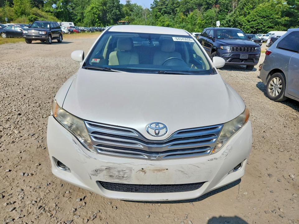 Photo 5 from auction – 2011 TOYOTA VENZA with VIN 4T3BA3BB5BU025920