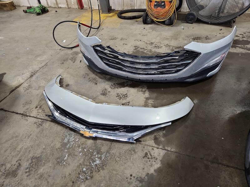 Photo 12 from auction – 2019 CHEVROLET MALIBU with VIN 1G1ZB5ST3KF218660